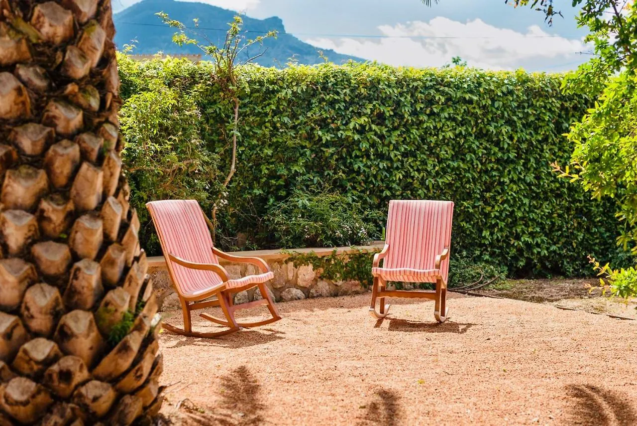 Can Busquera Sóller Vila
