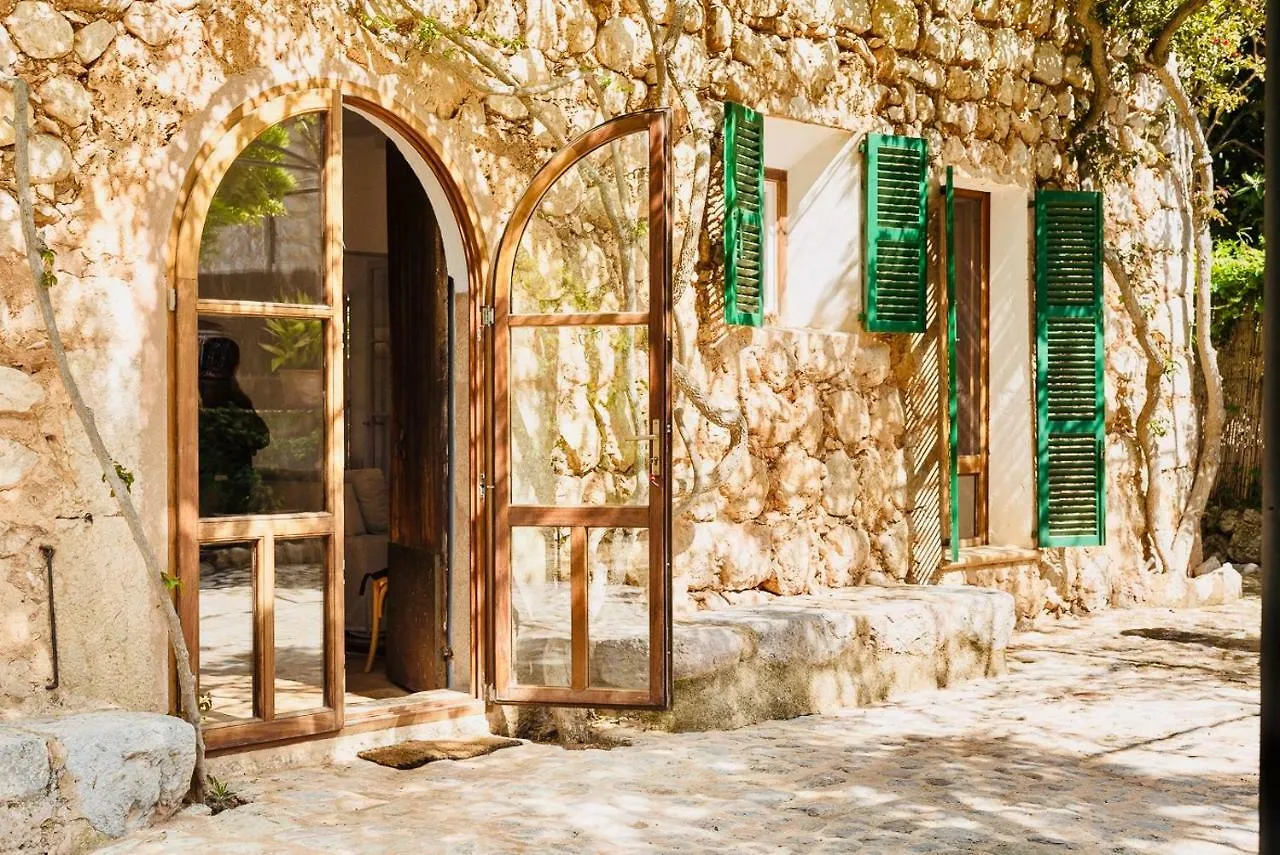 Can Busquera Sóller