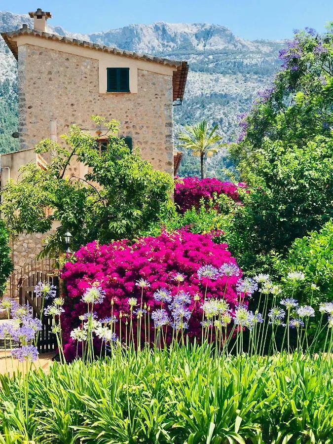 Can Busquera Sóller Vila